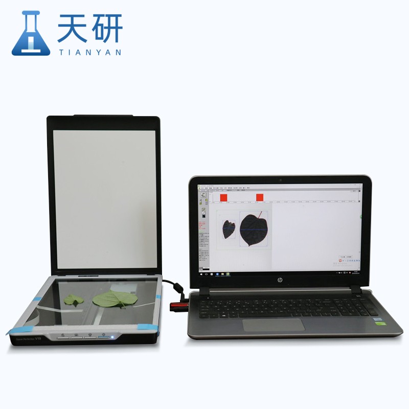 葉面積指數(shù)測量儀主要功能有哪些