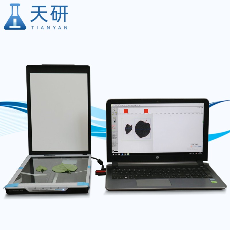 葉面積指數(shù)測量儀：精準洞察植被生態(tài)的“智慧之眼”